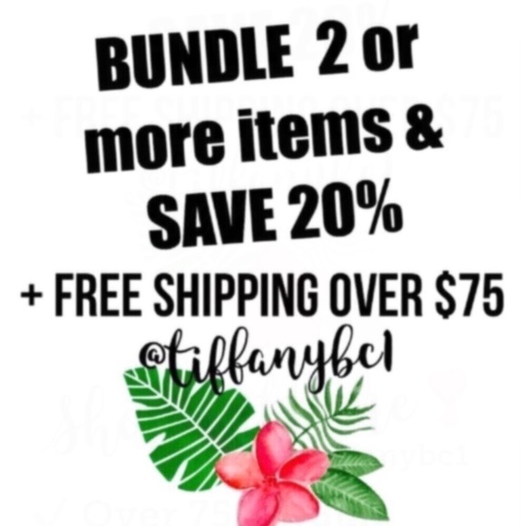 Rose Gold Large Hoop Earring - Picture 4 of 5